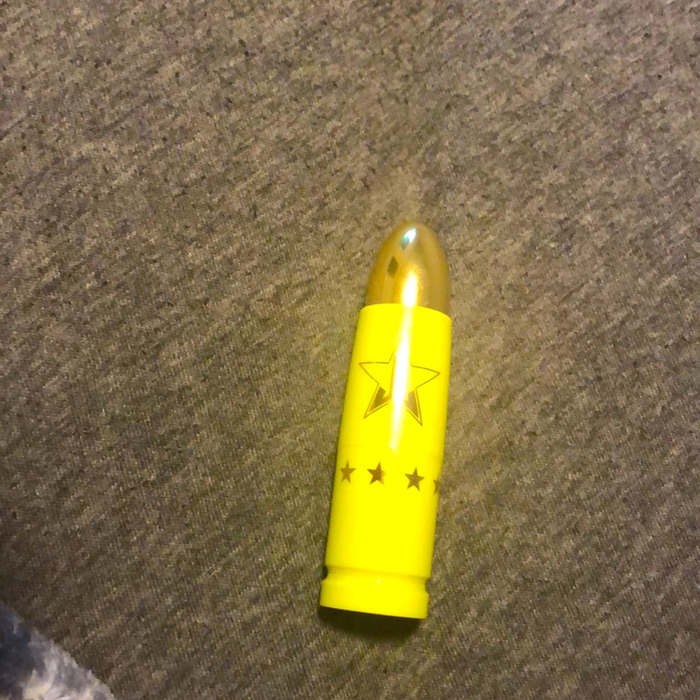 Jeffree Star lipstick LIMITED EDITION